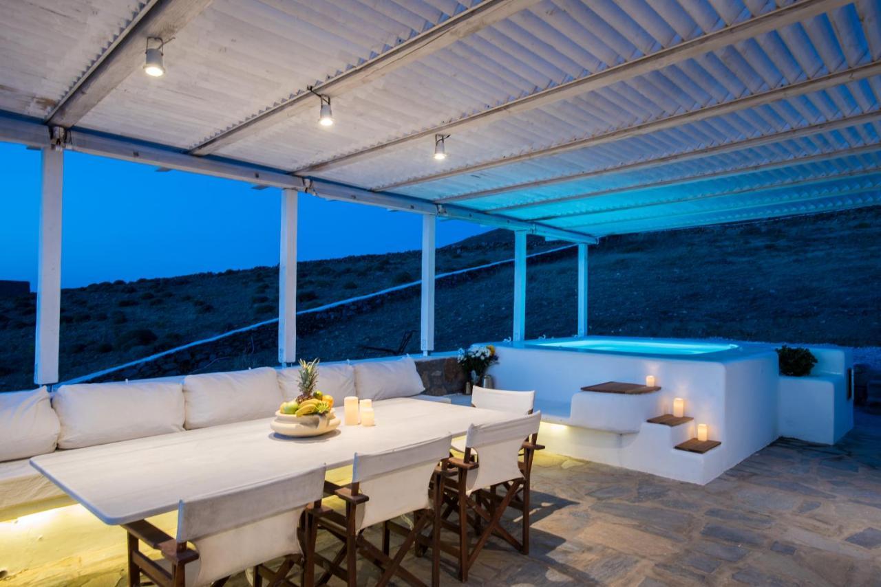 Mykonos Homm Apartment