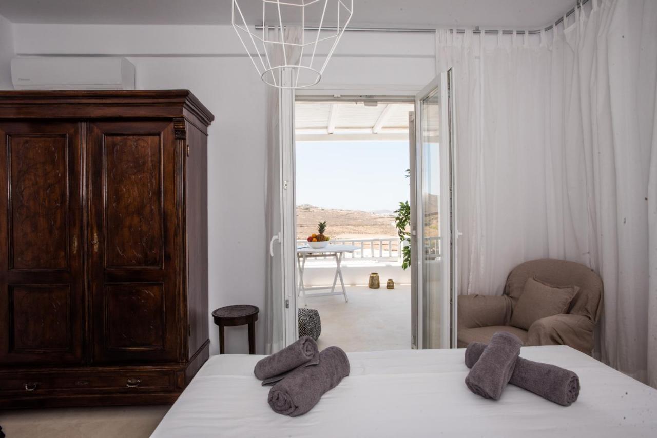 Mykonos Homm *