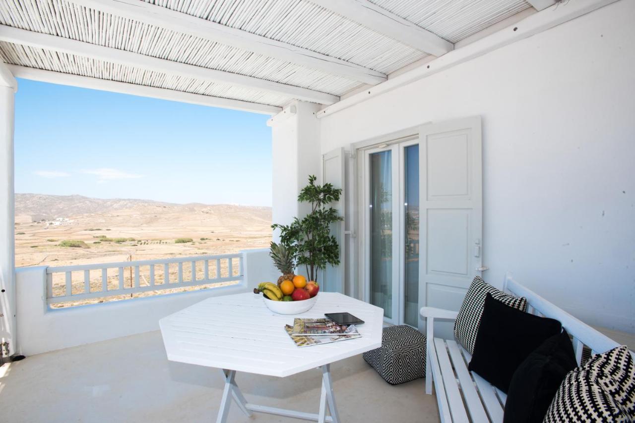 Apartment Mykonos Homm *
