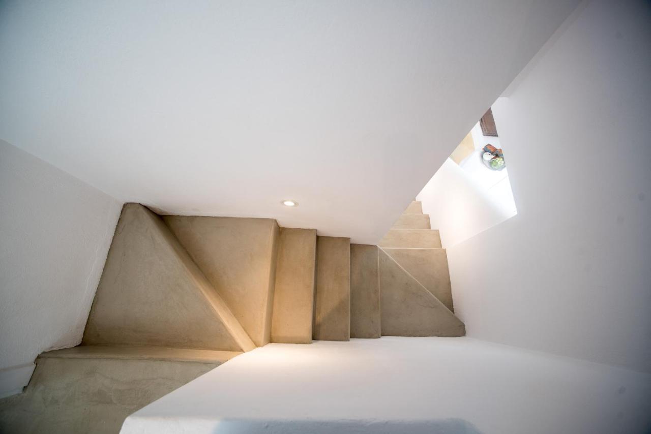 Mykonos Homm Apartment Kalafatis