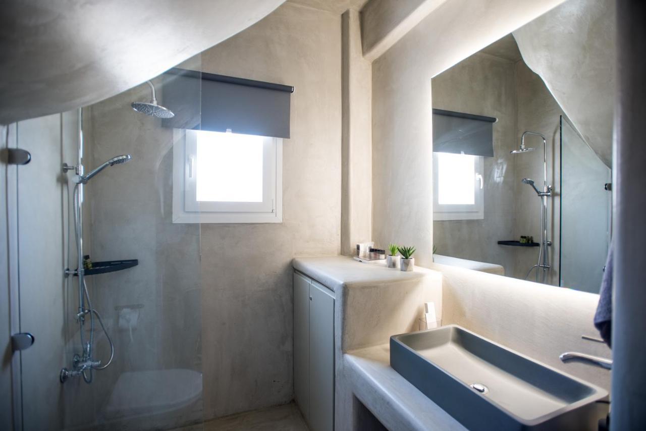 Mykonos Homm Apartment