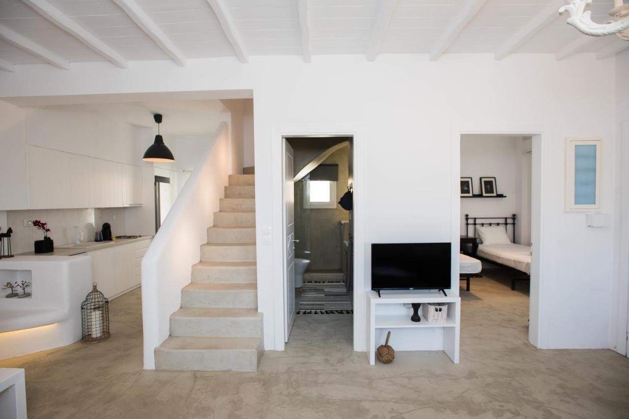 Mykonos Homm *