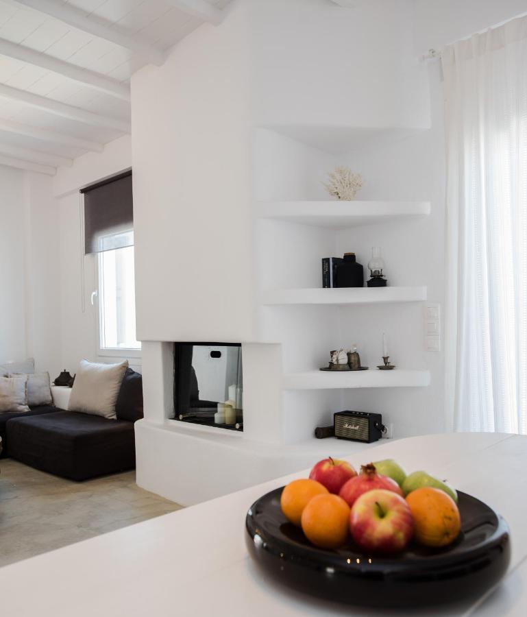 Apartment Mykonos Homm Kalafatis