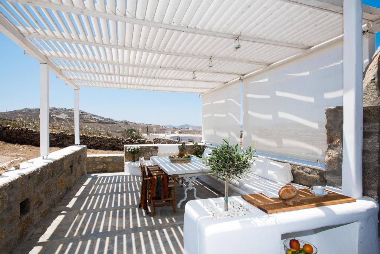 Mykonos Homm *