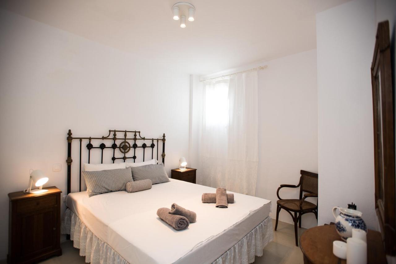 Mykonos Homm
