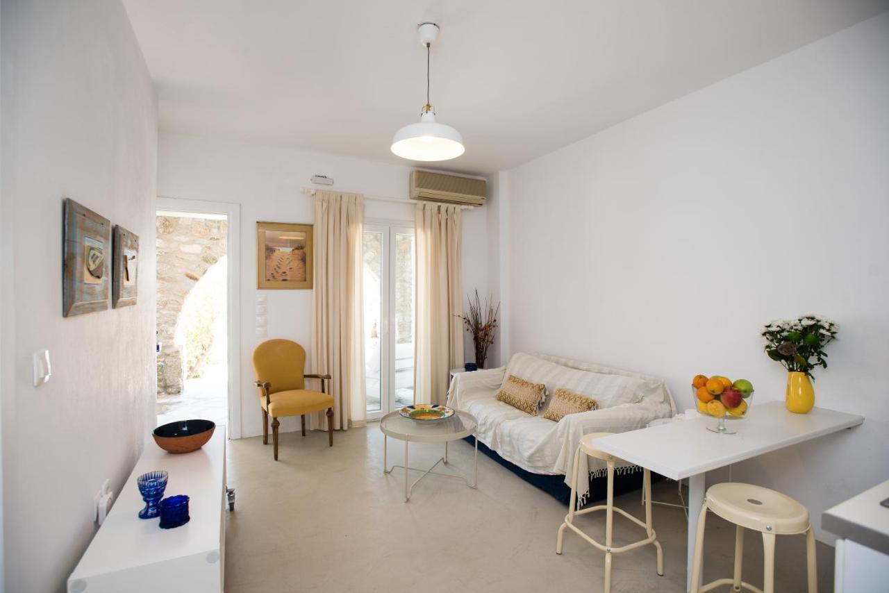 Mykonos Homm