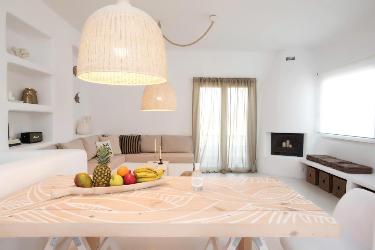 Mykonos Homm Kalafatis