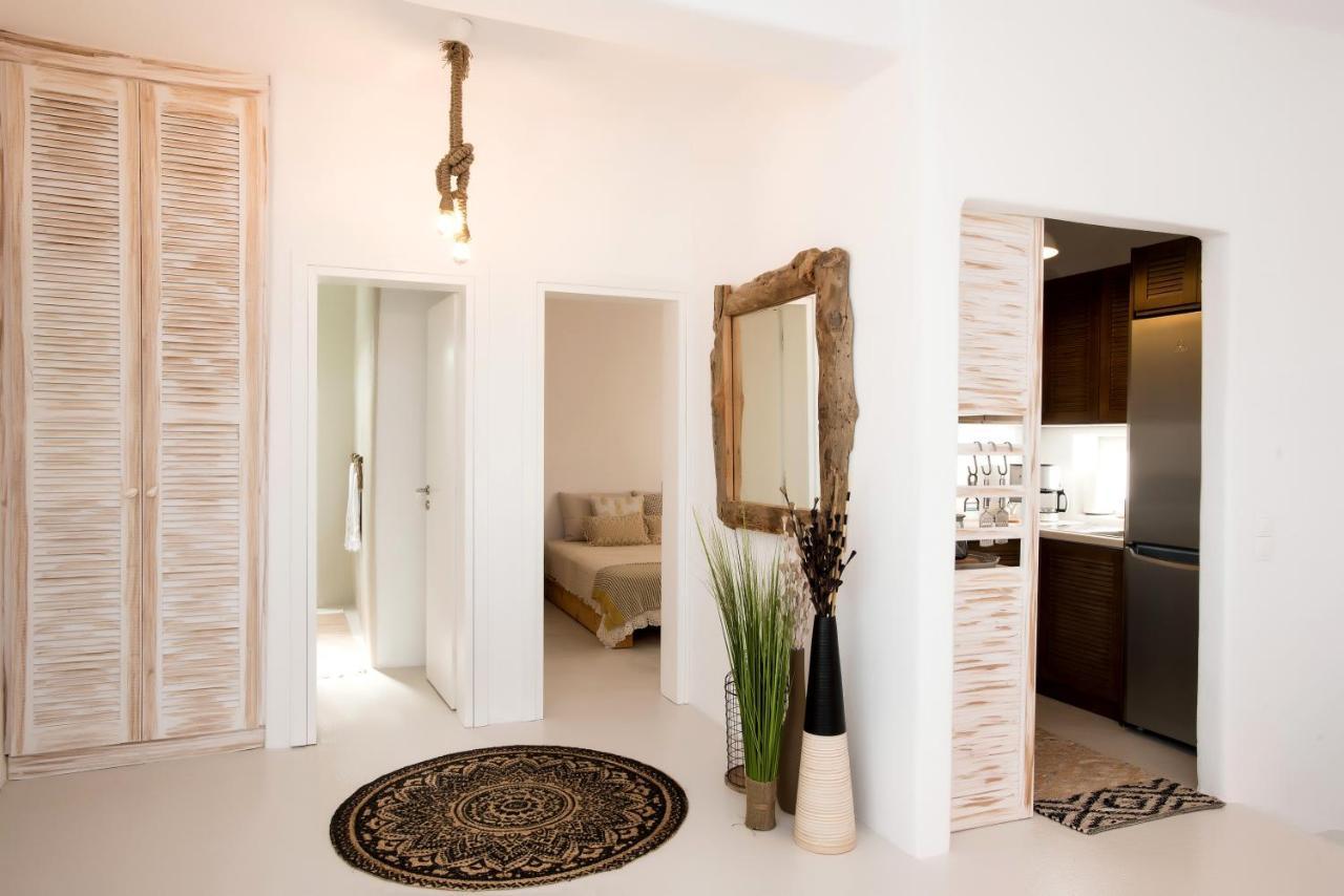 Mykonos Homm *