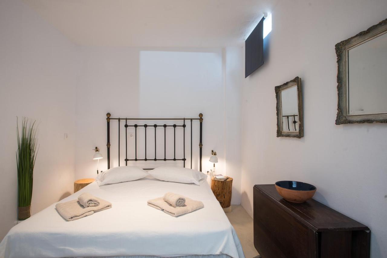 Apartment Mykonos Homm