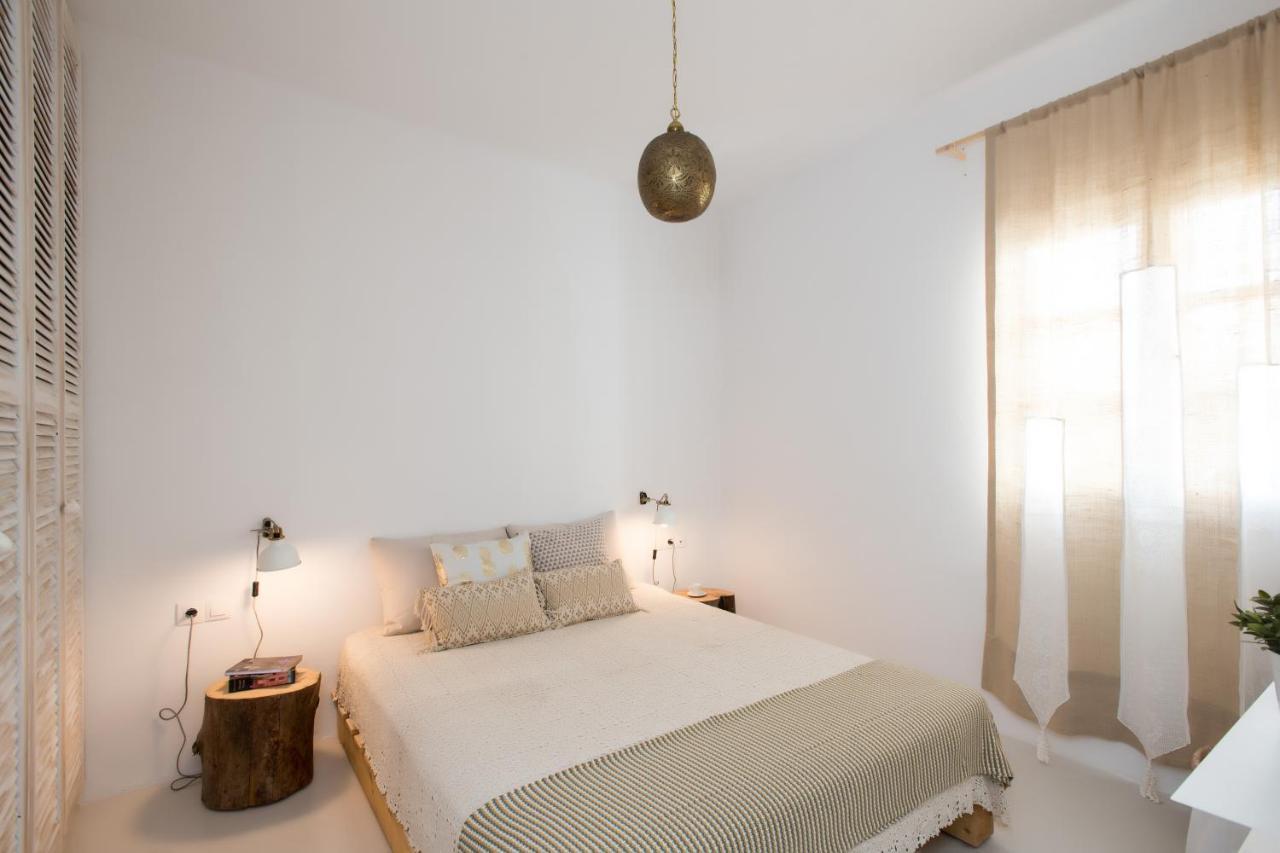 Apartment Mykonos Homm *