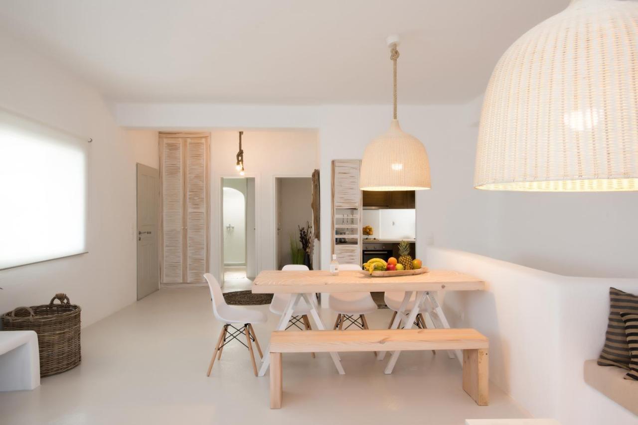 Mykonos Homm