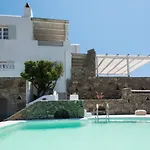 Mykonos Stay Homm