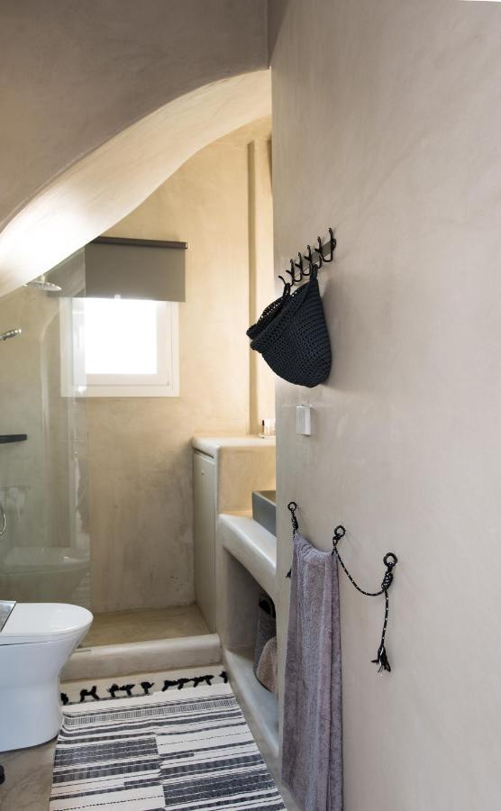 Mykonos Homm Apartment *