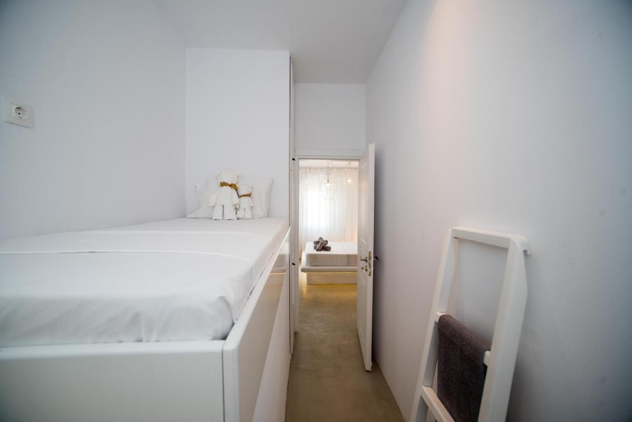 Mykonos Homm * Kalafatis