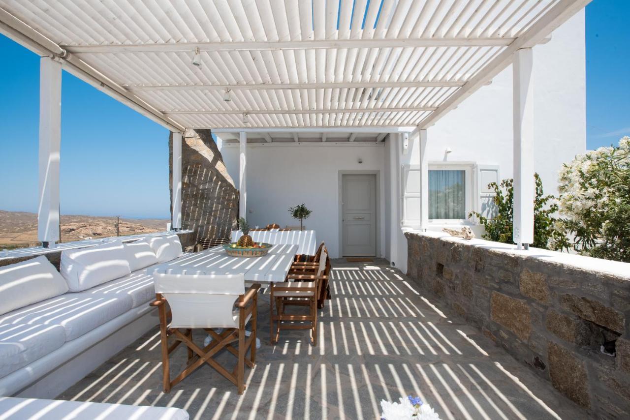 Mykonos Homm *