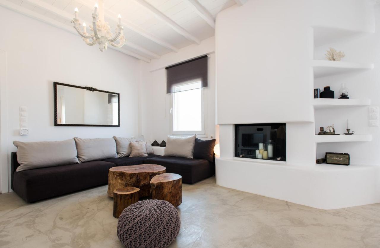 Mykonos Homm