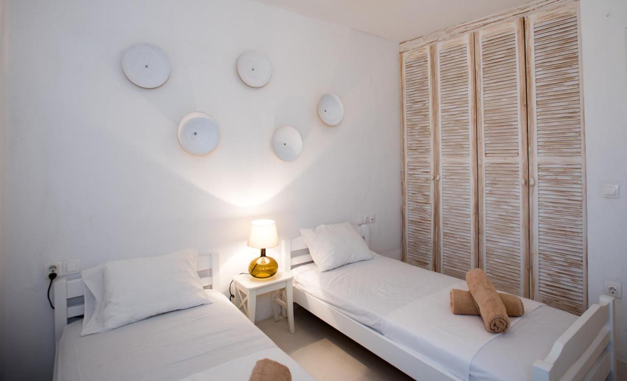 Apartment Mykonos Homm Kalafatis