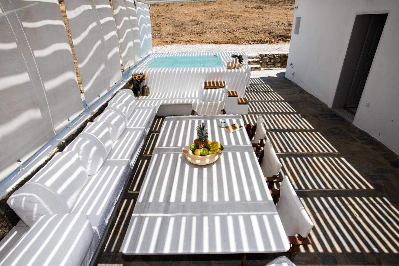 Mykonos Homm *