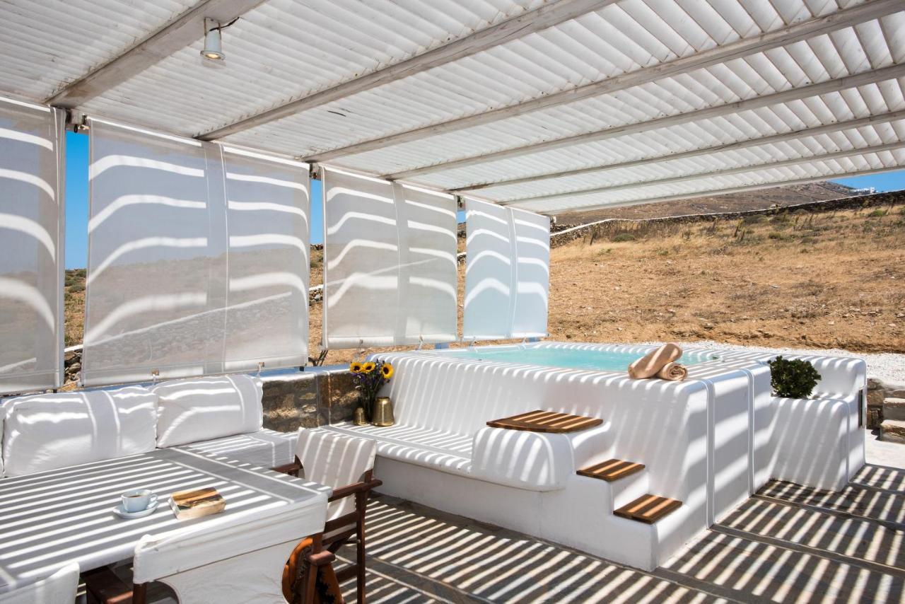 Mykonos Homm