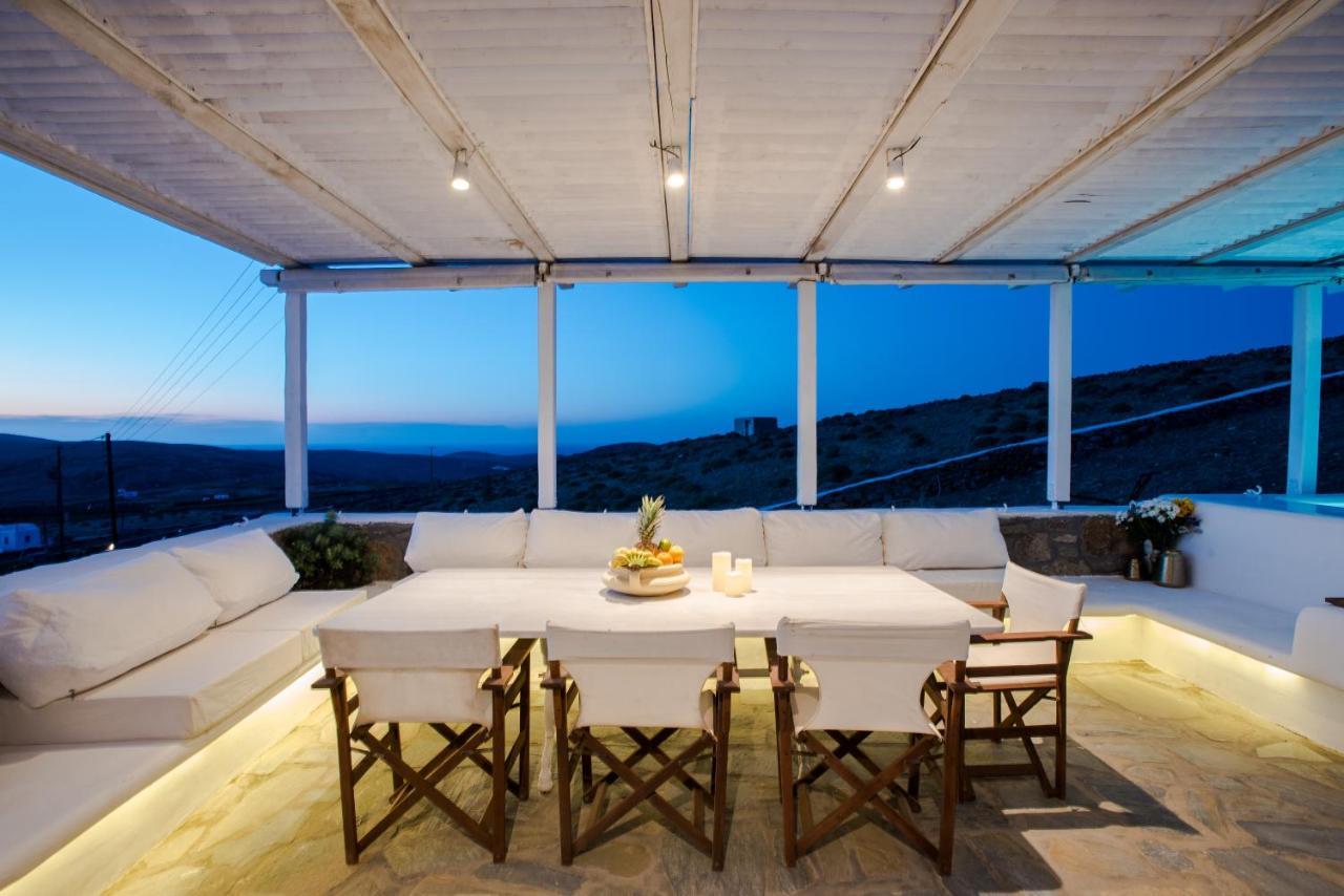 Mykonos Homm