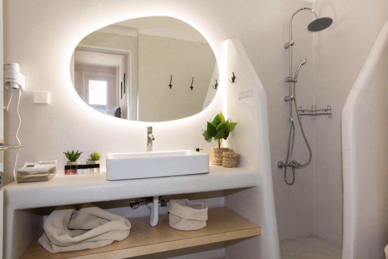 Mykonos Homm * Kalafatis