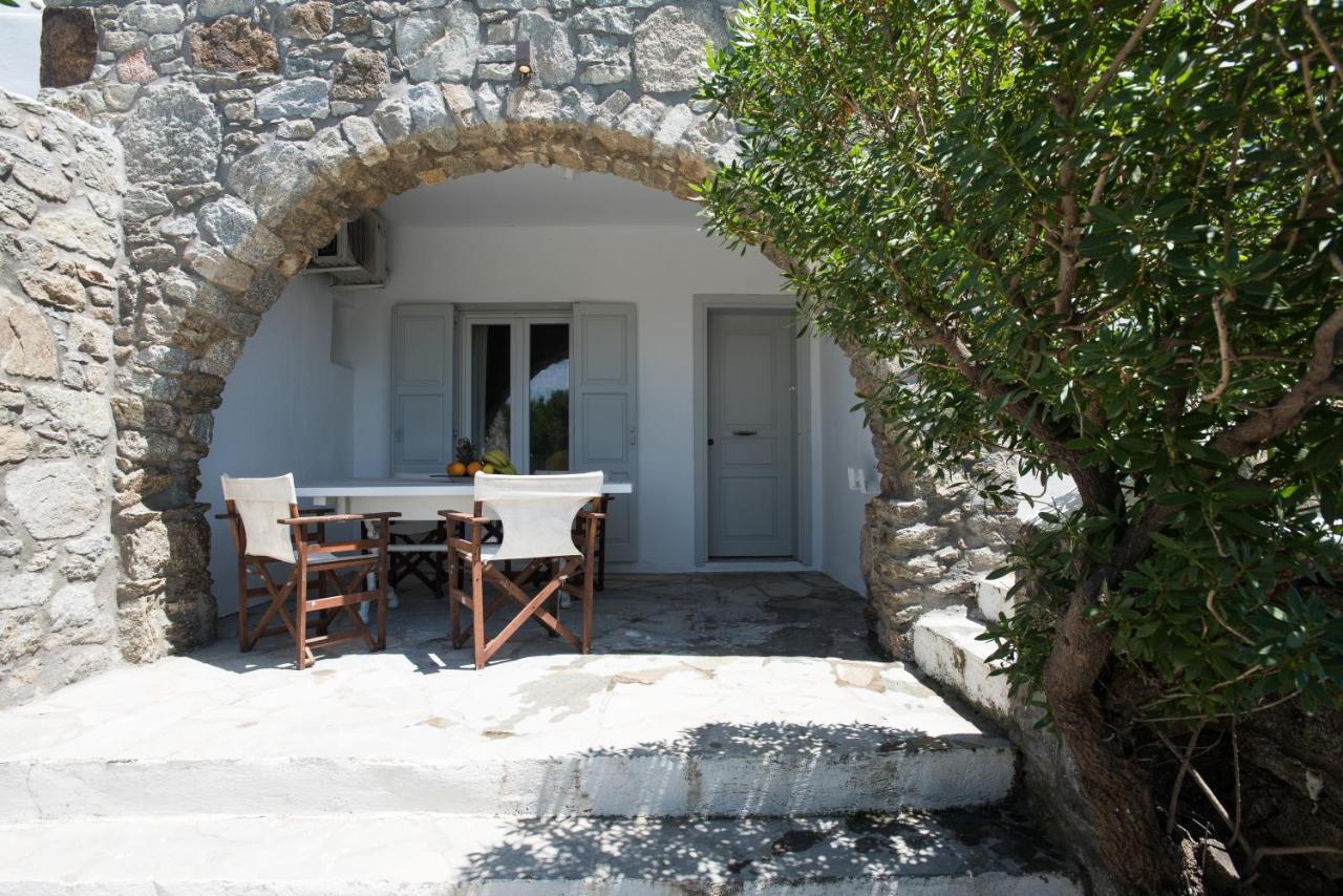 Mykonos Homm