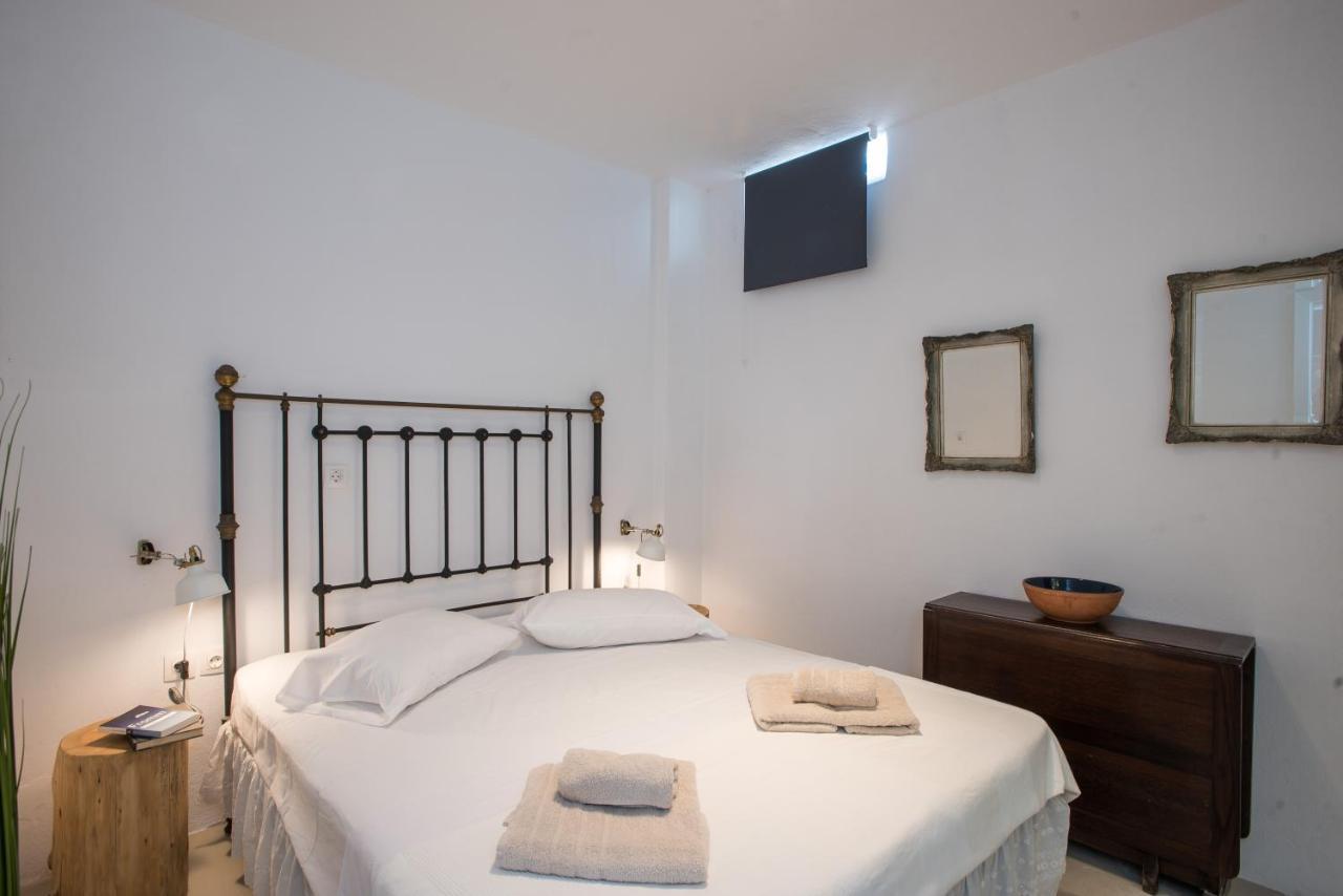 Apartment Mykonos Homm Kalafatis